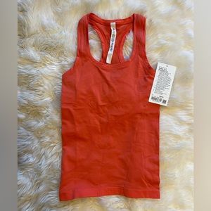 Lululemon Swiftly Tech Racerback Tank Top
